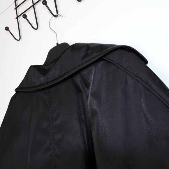 BNWT AW24 MARNI RECYCLED NYLON TWILL JACKET 42 - Picture 5 of 14